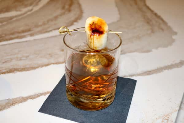 Banana Bread Old Fashioned