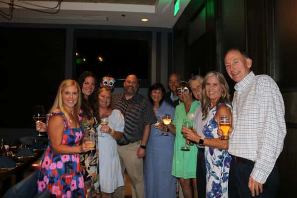 Private event