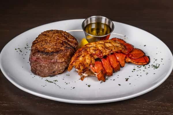 Surf & Turf