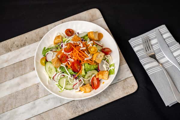 Chop "House" Salad