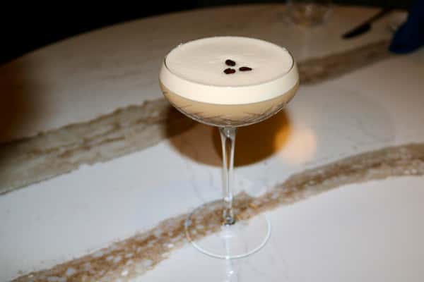 Espresso Noc-a-Tini RT