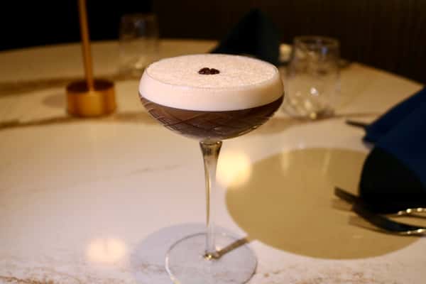 Espresso Martini RT