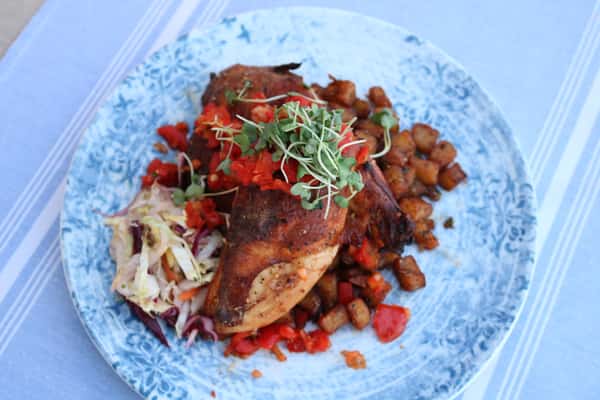 Joyce Farms Chicken