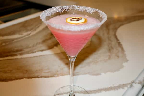 Raspberry Thirtini RT