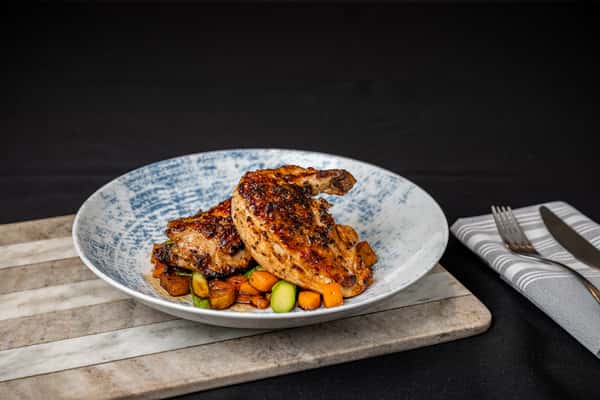 Joyce Farms Chicken