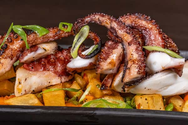 Octopus App