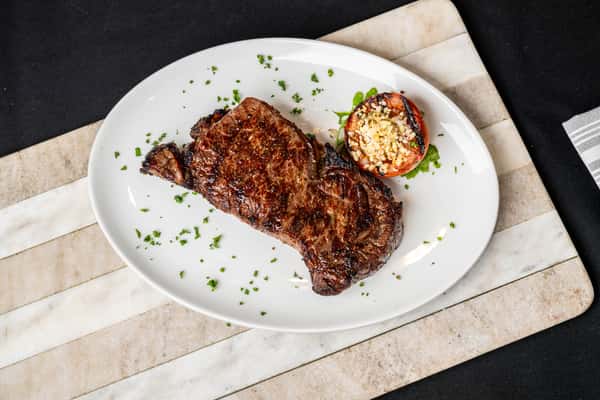 Prime Black Angus Ribeye 16oz
