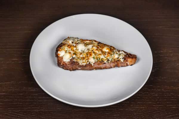 Prime Ribeye Steak