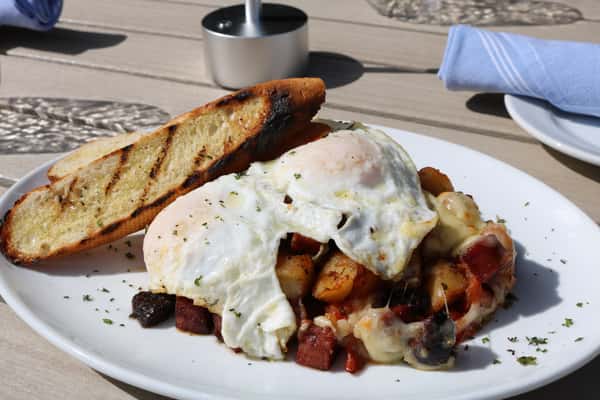 Farmers Hash