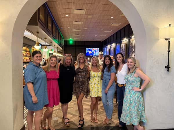 Ladies night