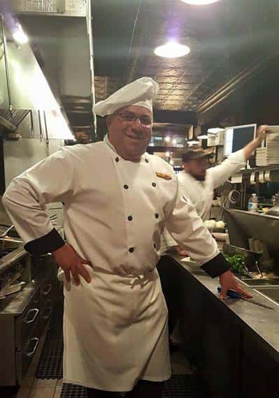 nadim the chef