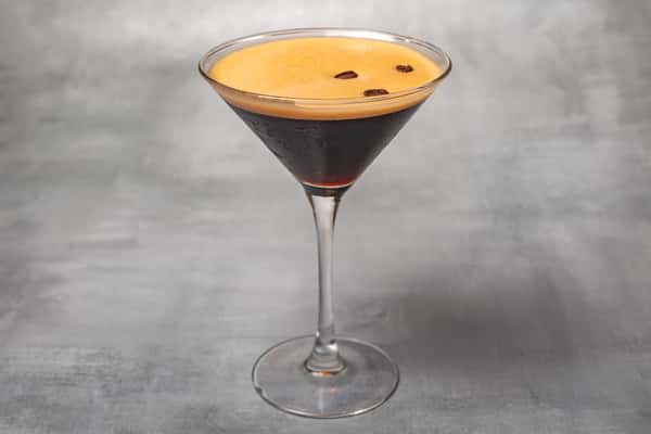 Espresso Martini