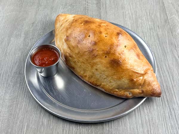 Tuscan Calzone