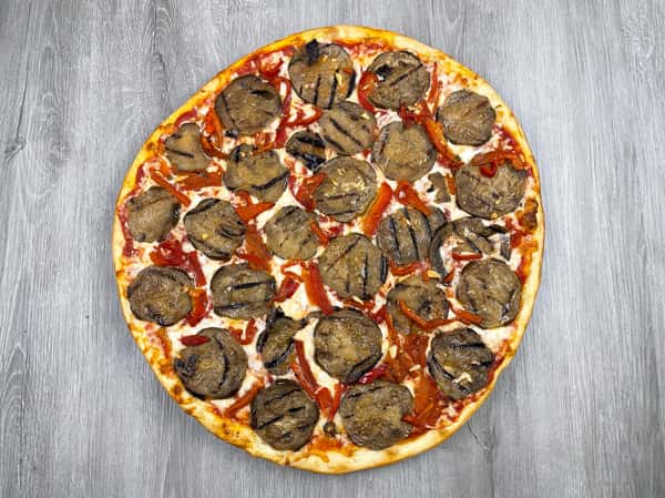 Calabria Pizza