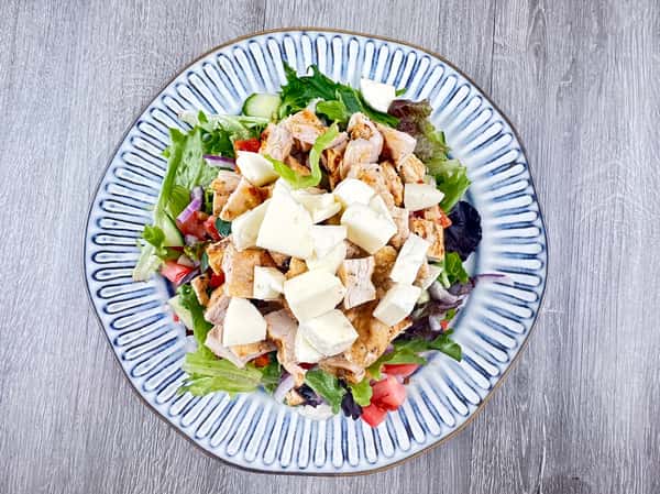 California Chicken Salad