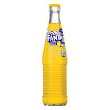 MEXICAN FANTA PINEAPPLE