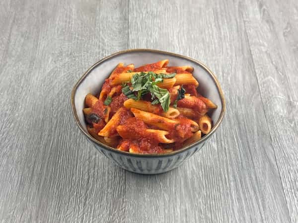 Pasta with Marinara Kids
