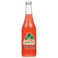 JARRITOS WATERMELON