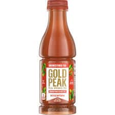 Gold Peak Unsweetened Tea