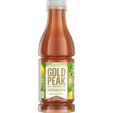 Gold Peak Lemon Tea