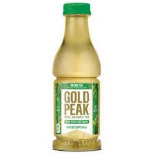 Gold Peak Green Tea