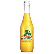 JARRITOS PASSION FRUIT
