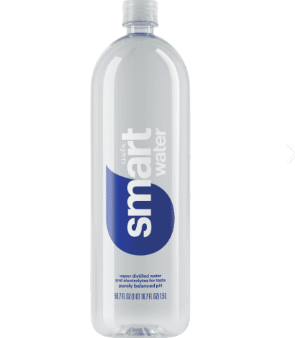SMARTWATER