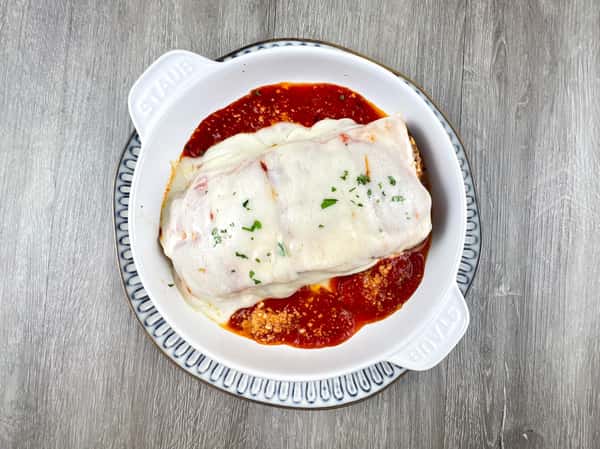 Lasagna