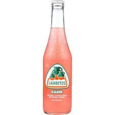 JARRITOS GUAVA