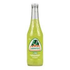 JARRITOS LIME