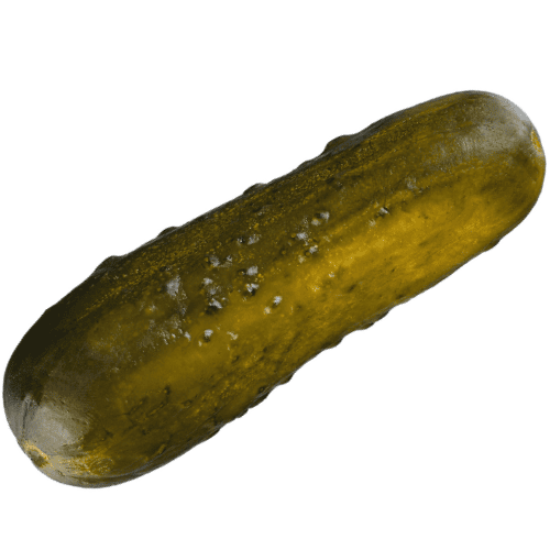 Dill Pickle