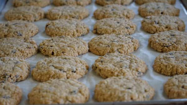 Cookie- single serving