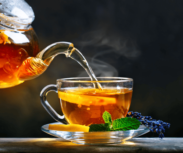 Herbal Tea
