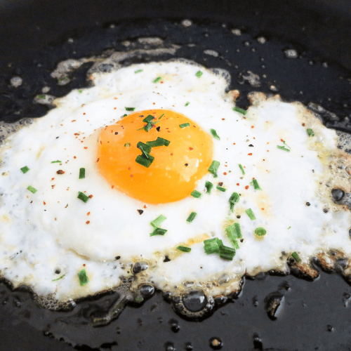 Al a Carte - Breakfast Items