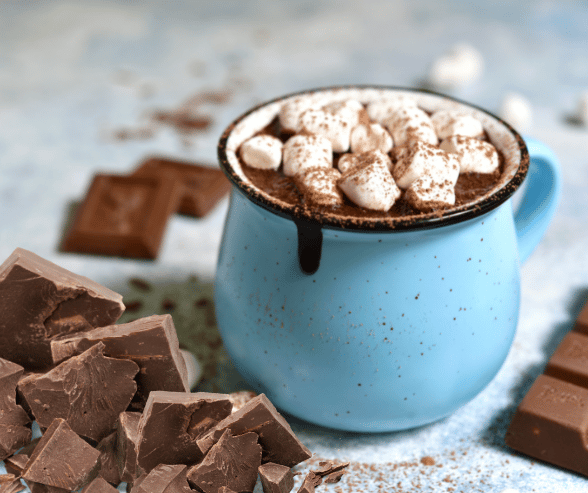 Hot Chocolate