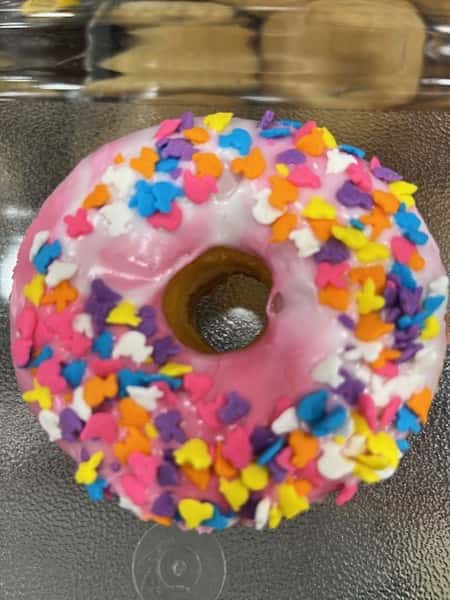 Donut