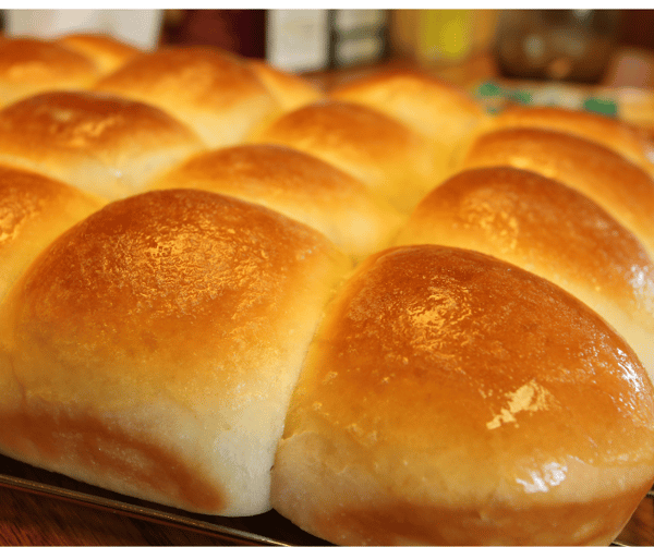 Dinner/Dollar Rolls per dozen