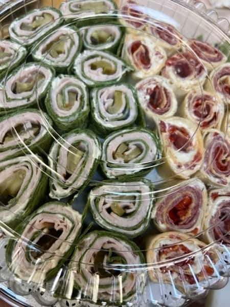 Pinwheels / dozen