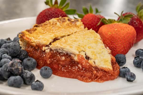 Fruit Pies
