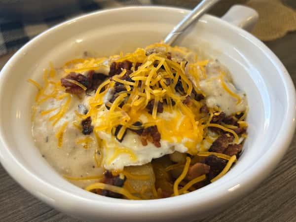 Breakfast Bowl
