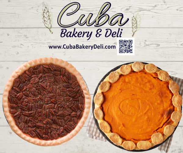 Pecan Pie
