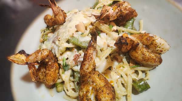@Cali Pasta