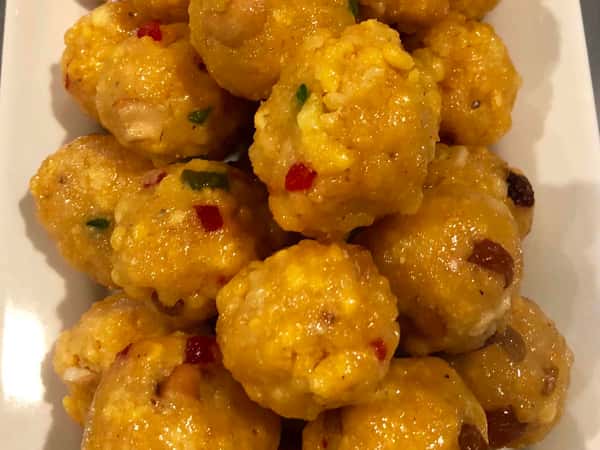 Laddu