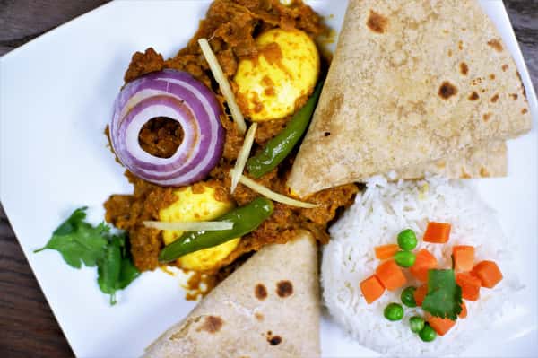 Egg Curry