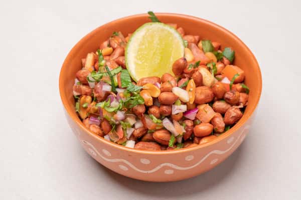 Peanut Masala