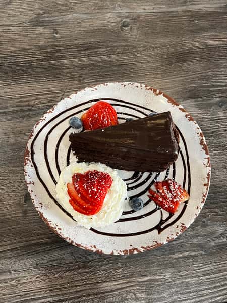 Chocolate Cake