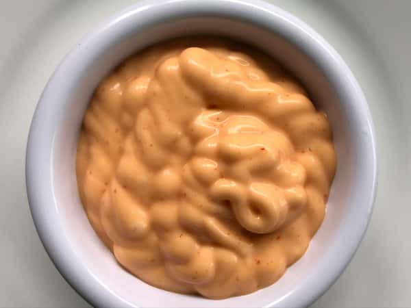 Sriracha Aioli