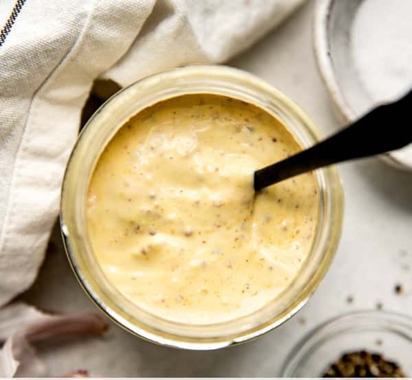 Honey Mustard