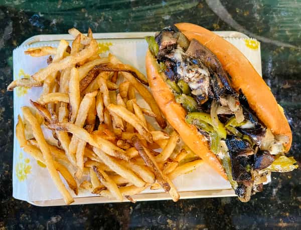 Portobello Philly