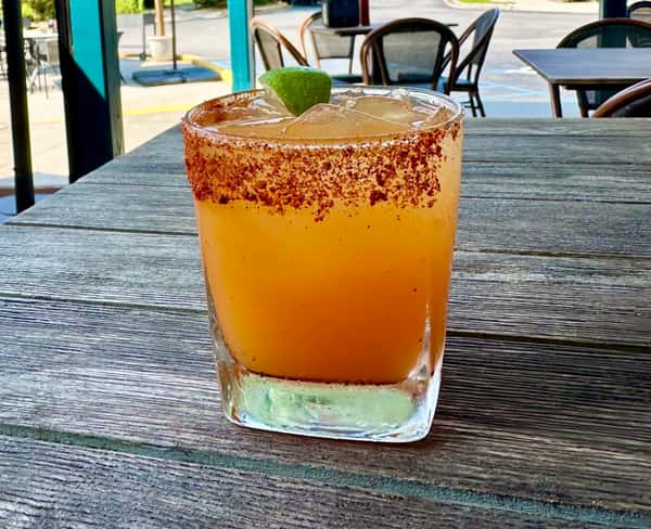 Fuego Margarita